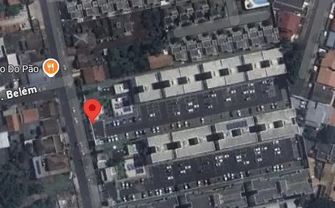 Oportunidade! Apartamento com 38,40 m² Privativos abaixo do valor mercado Cambé/PR - Rafae - Foto 4