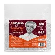 Touca Descartável de TNT