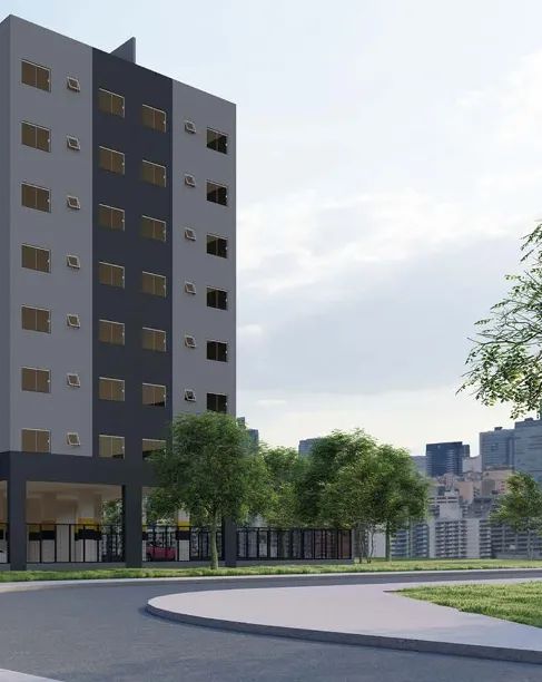 RY. Apartamento 2 quartos em Samambaia! Sinal mínimo a partir $5.000,00!