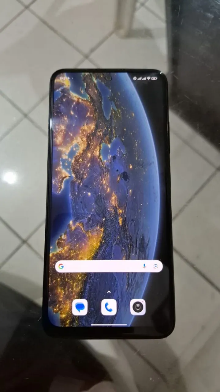 Xiaomi Redmi Note 11s