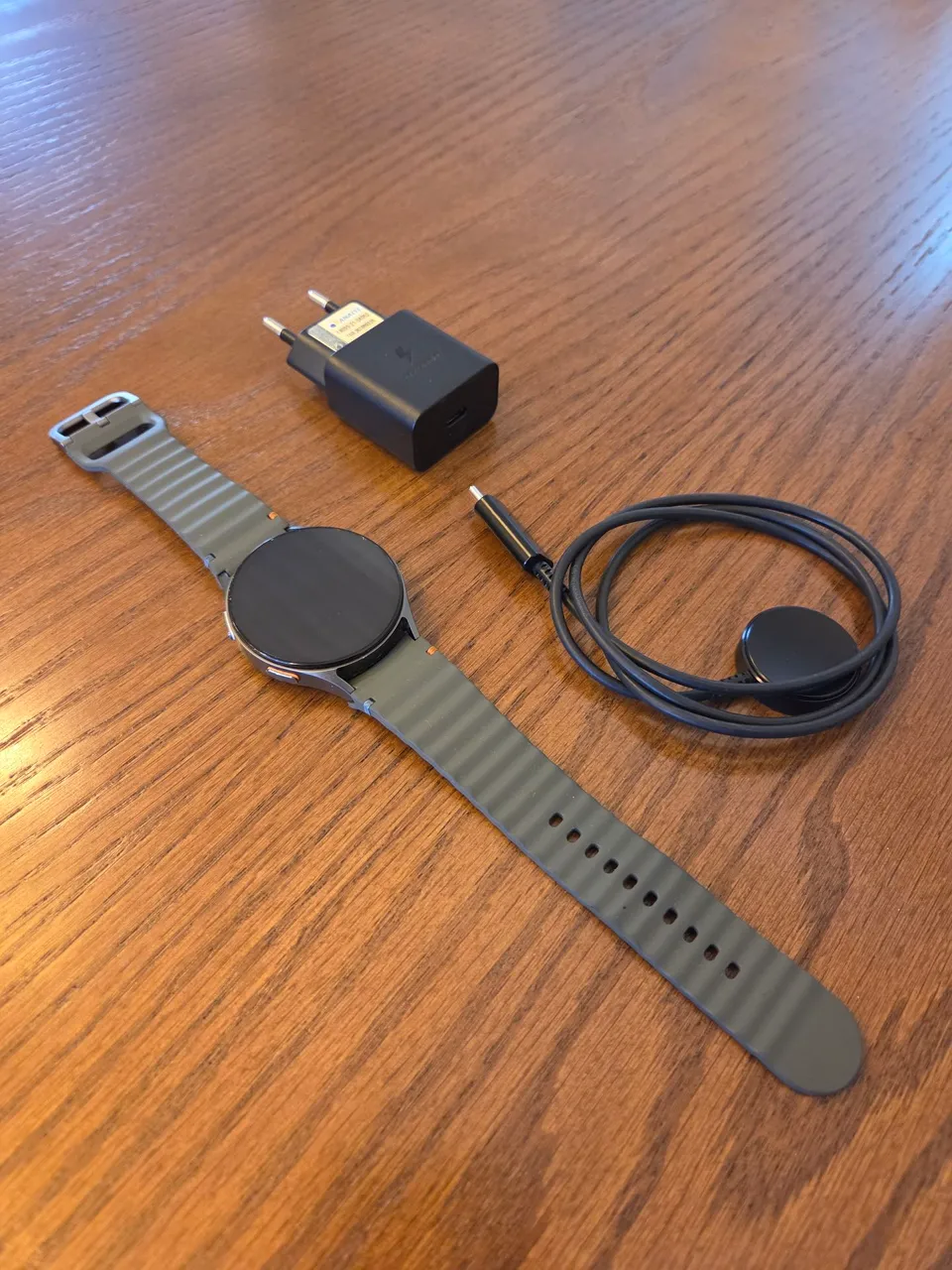 Smartwatch Samsung Galaxy watch 7 44mm LTE