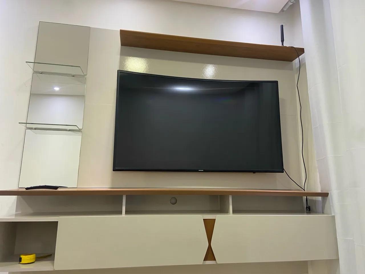 Vendo Rack nova