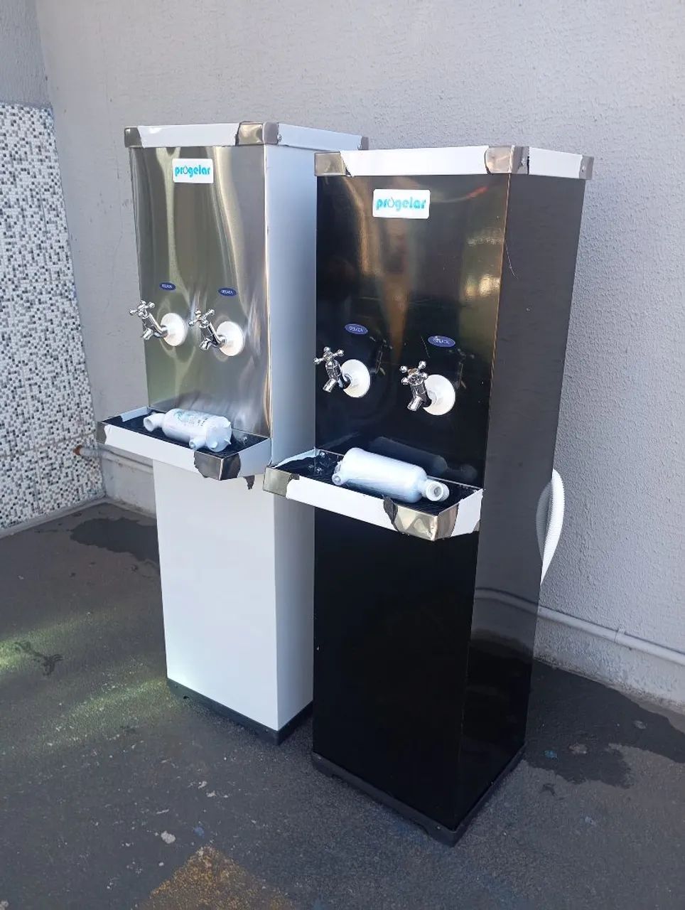 Bebedouro 25 Litros - Foto 3