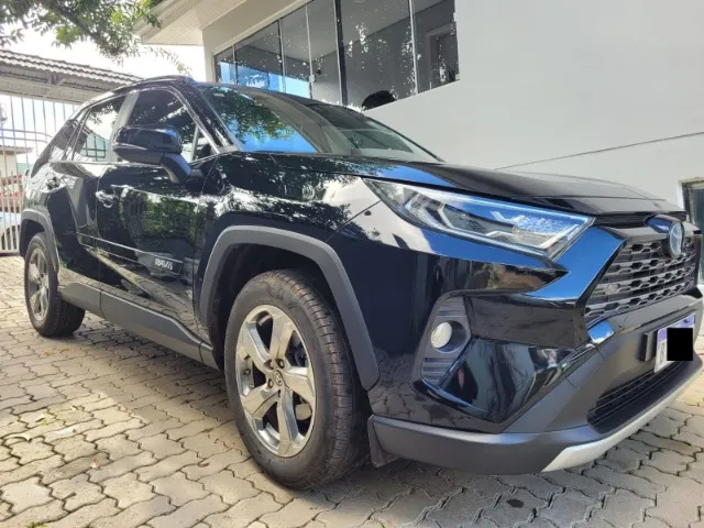 Toyota RAV 4 em Excelente Estado
