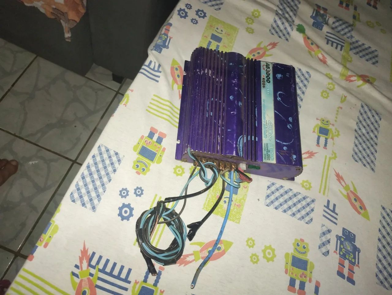 Módulo em perfeito estado de funcionamento  - Foto 2