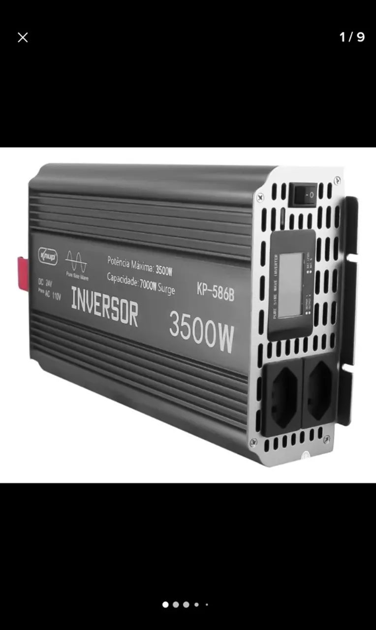 ENERGIA SOLAR OFF GRID - Foto 3