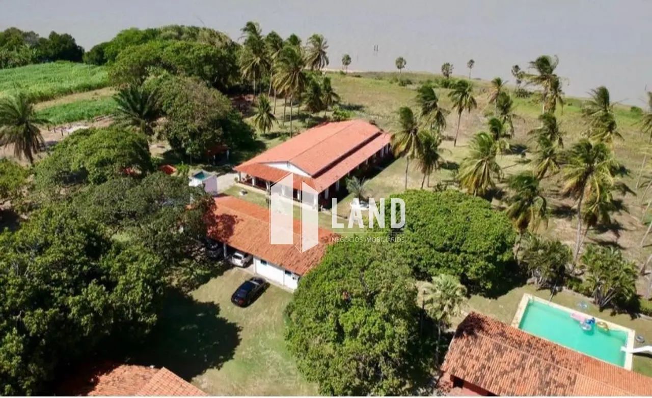 Venda de Fazenda Exclusiva nas Margens da Lagoa do Cauípe  Oportunidade Única!