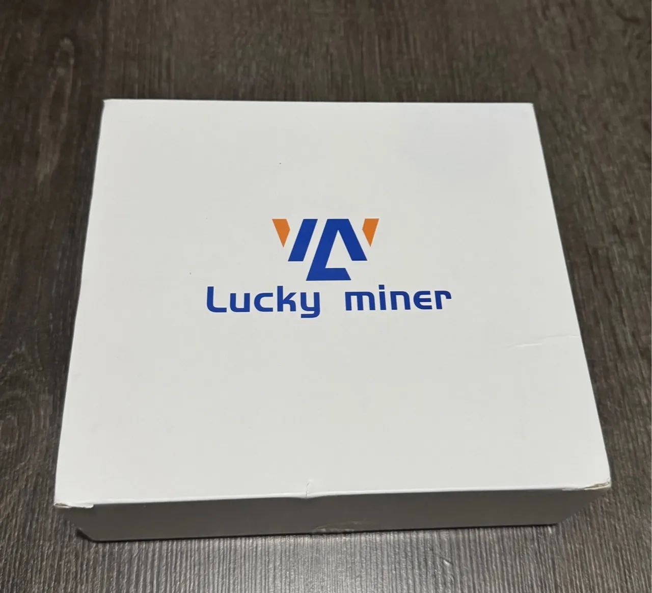 Mineradora de Bitcoin Lucky Miner Level 07 de 1th/s 25w (PRODUTO NOVO) - Foto 3