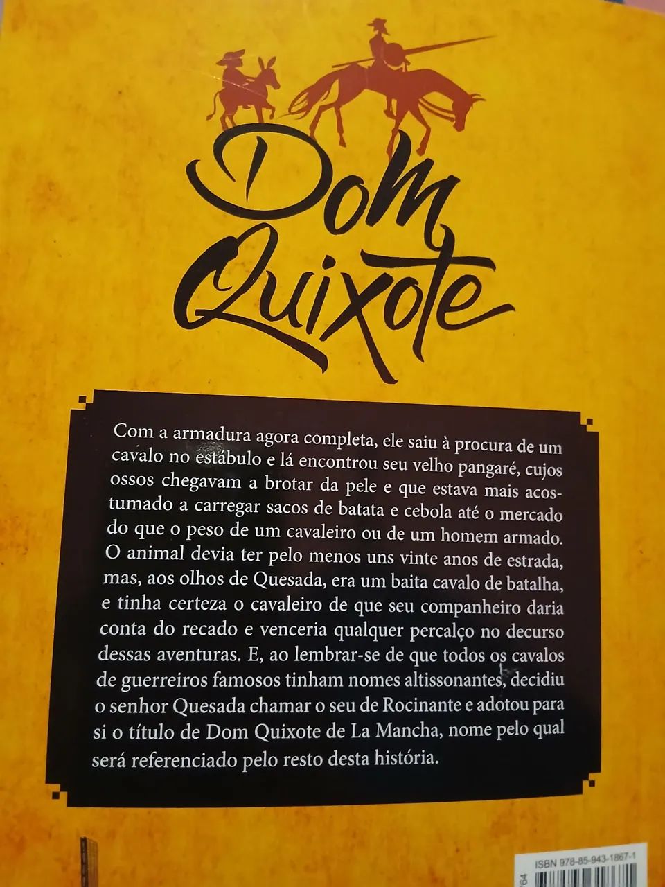 Dom Quixote  - Foto 2