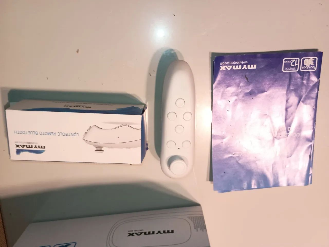 Óculos Virtual VR - Foto 4