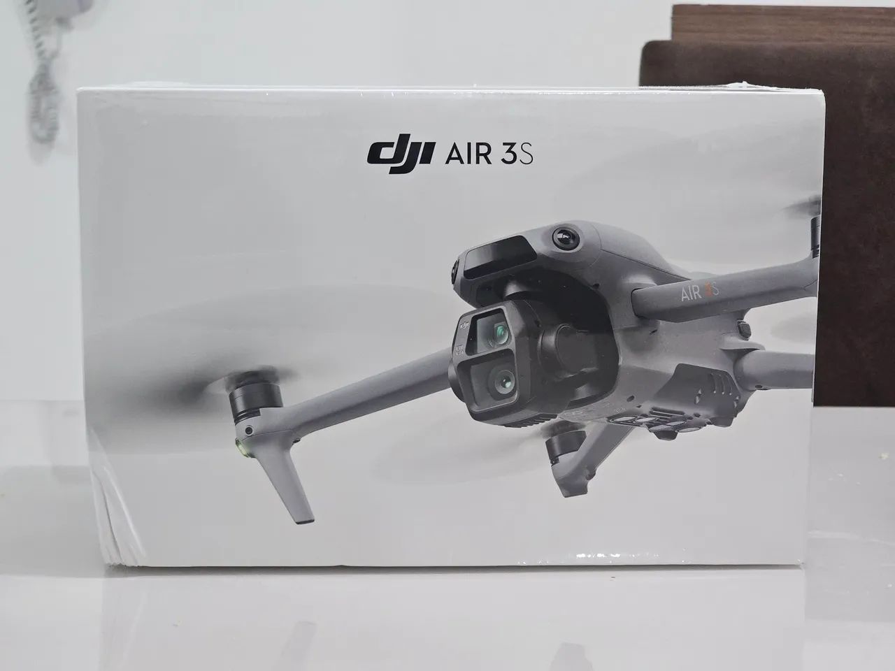 DJI Air 3s Standard 