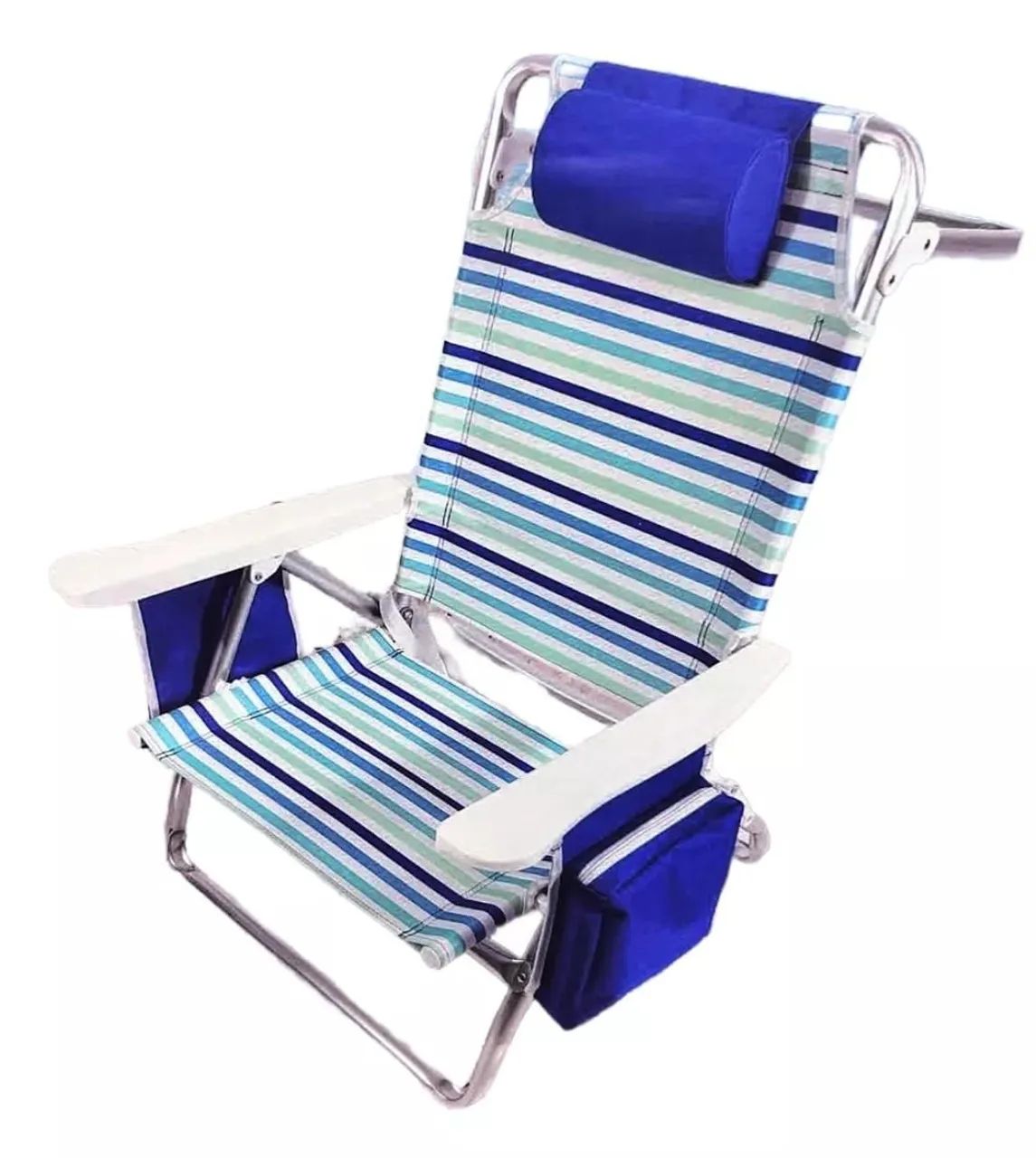 Cadeira de praia Capri - Foto 2