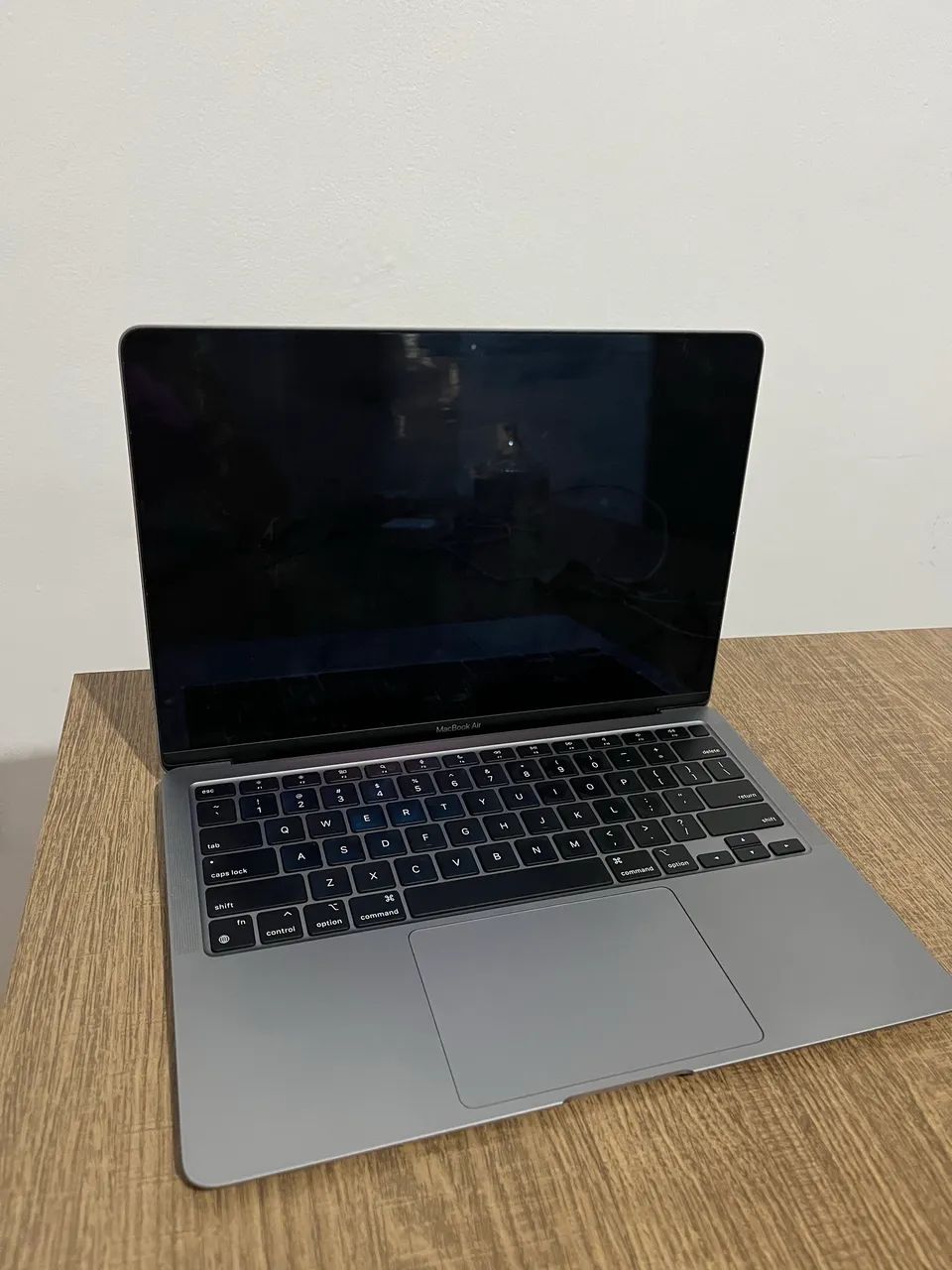 MacBook Air 2020 M1 8GB RAM 256GB SSD - Notebooks - Imbiribeira