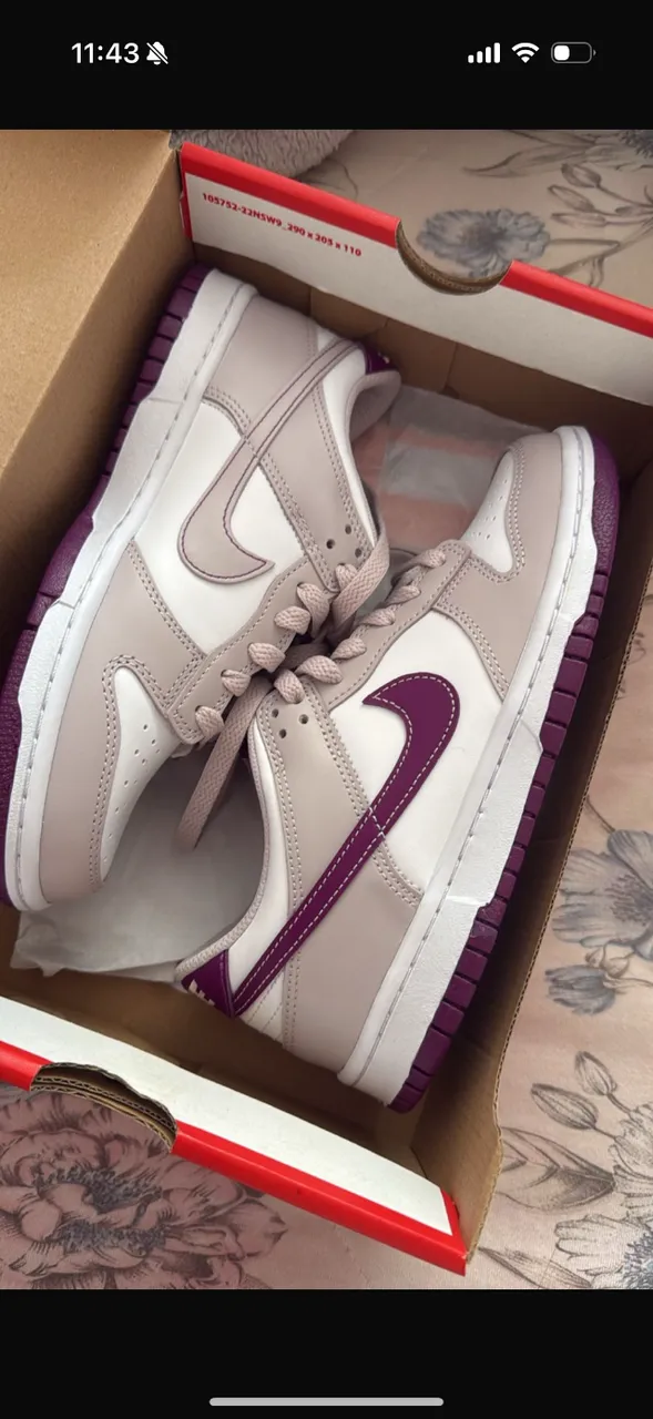 Tênis Nike original