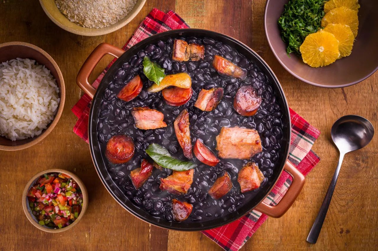 Feijoada Completa - Foto 3
