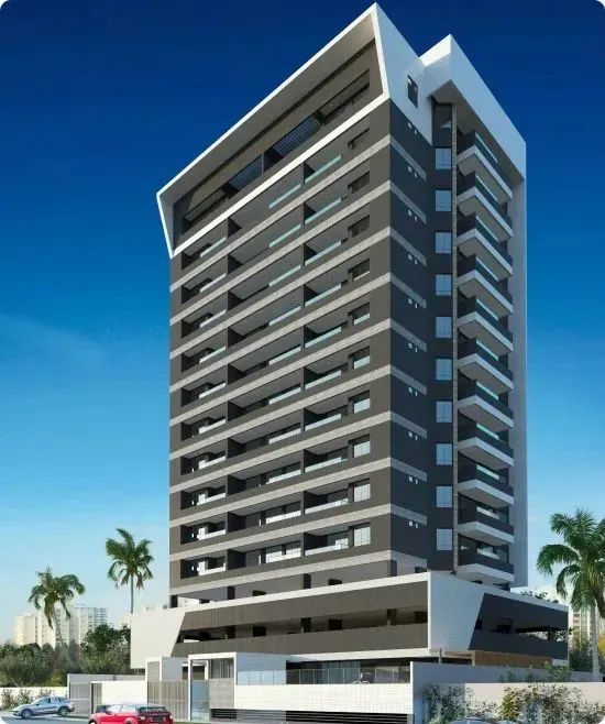 Edifício Bricks 2 quartos a venda no melhor do bairro Mangabeiras Maceió-Al