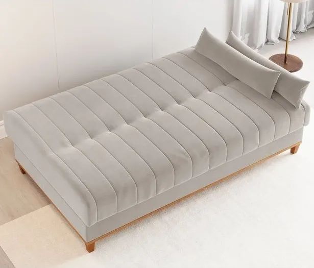 Sofá Cama Luna/Duna 1,80 m   -   Pronta Entrega! - Foto 5