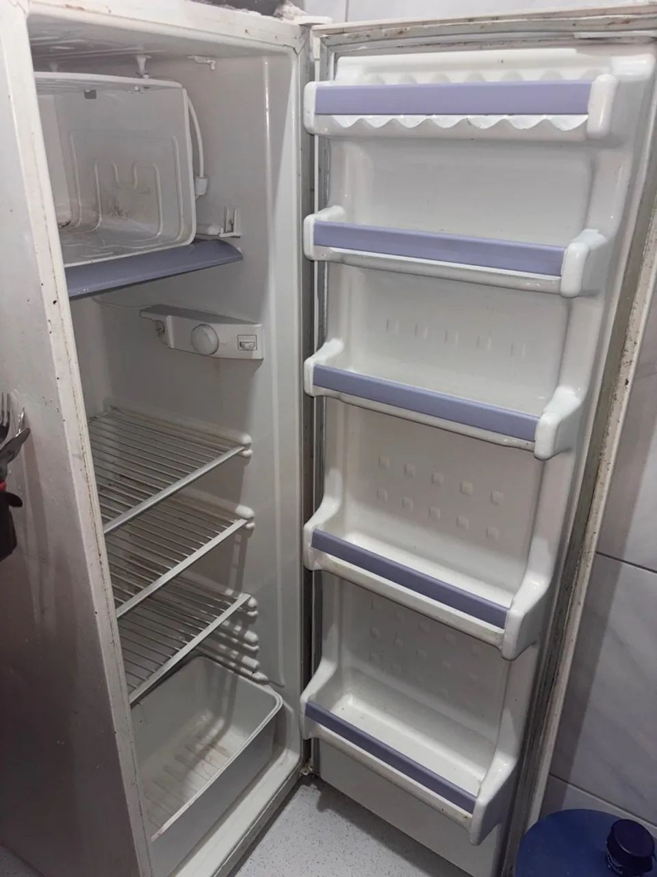 Geladeira Consul Usada