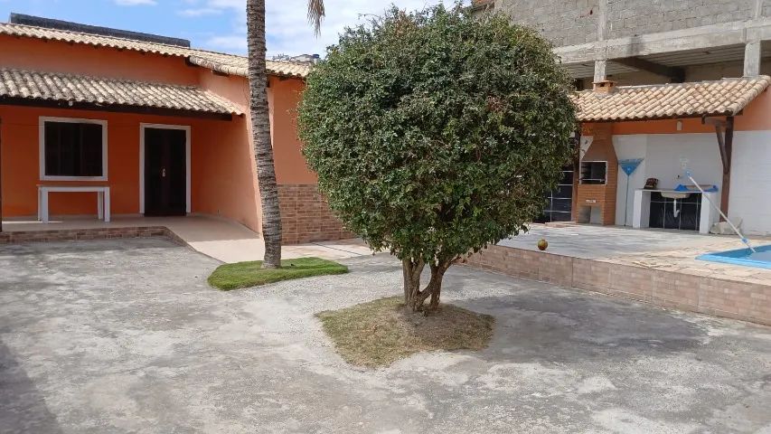 Alugo casa para temporada em São Pedro da Aldeia / Cabo Frio. - Foto 8
