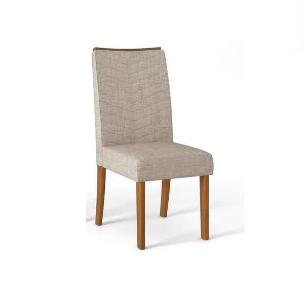 Cadeira Cleo para Mesa de Jantar