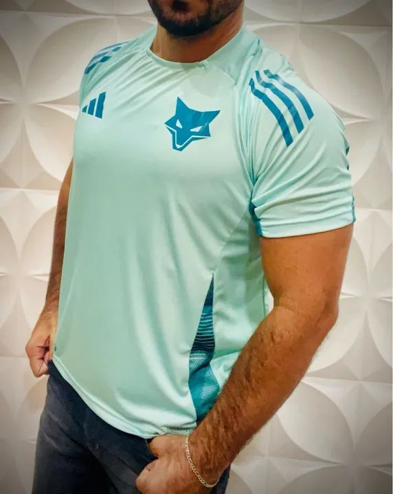Camisa do cruzeiro  - Foto 5