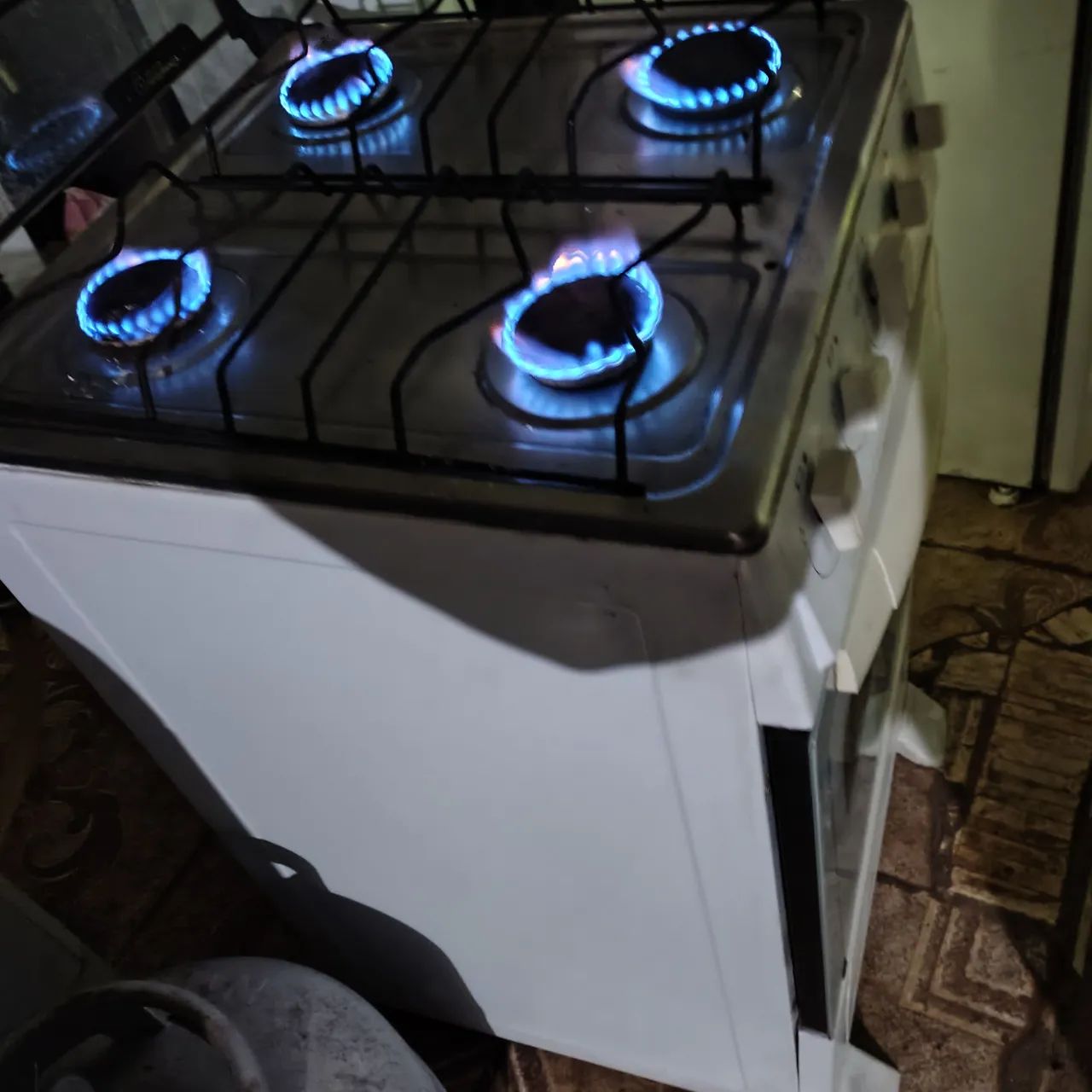 Fogão atlas  - Foto 2