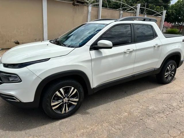 Fiat Toro 1.3 Turbo - Foto 2
