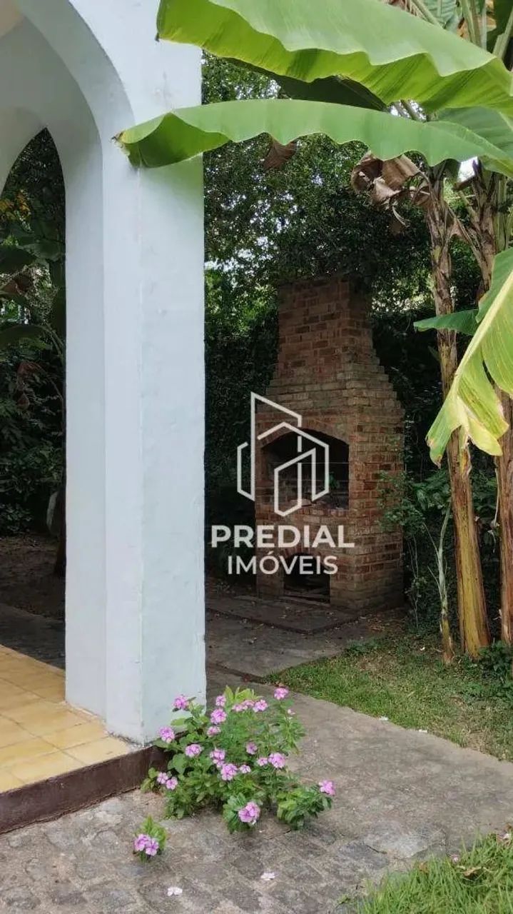 Chácara com 10 dormitórios à venda, 2840 m² por R$ 4.000.000,00 - Mata Paca - Niterói/RJ - Foto 3