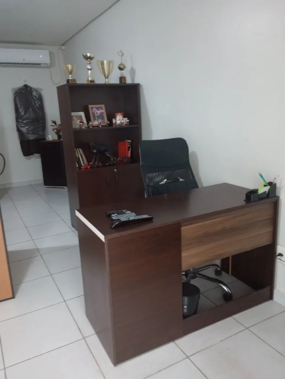 Coworking sala impecável  - Foto 6