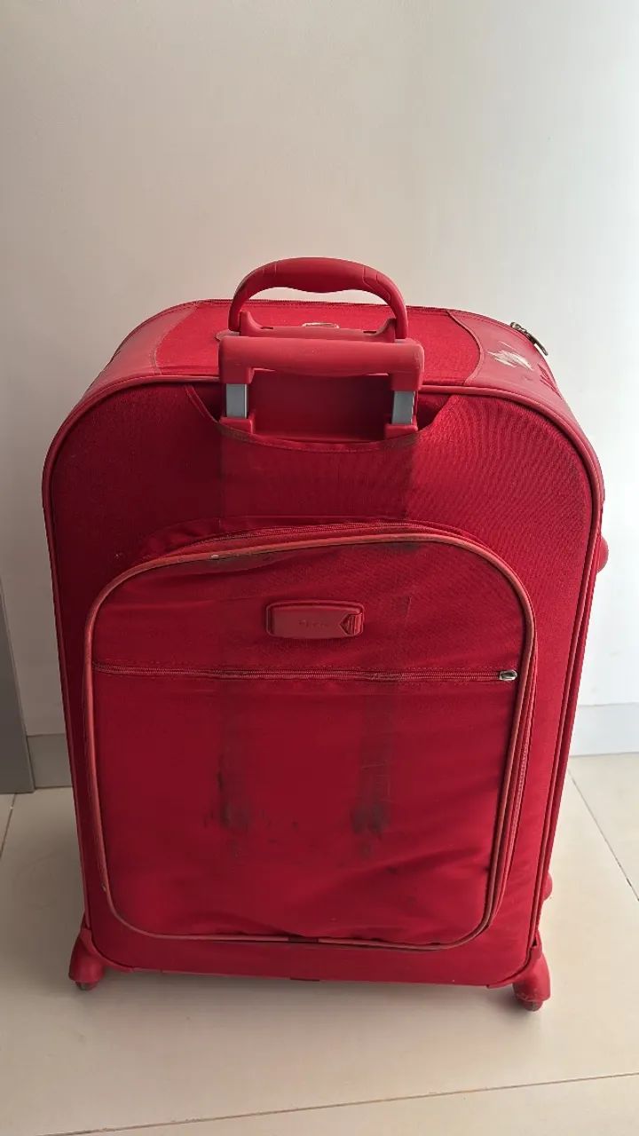 Mala de viagem grande - Foto 2