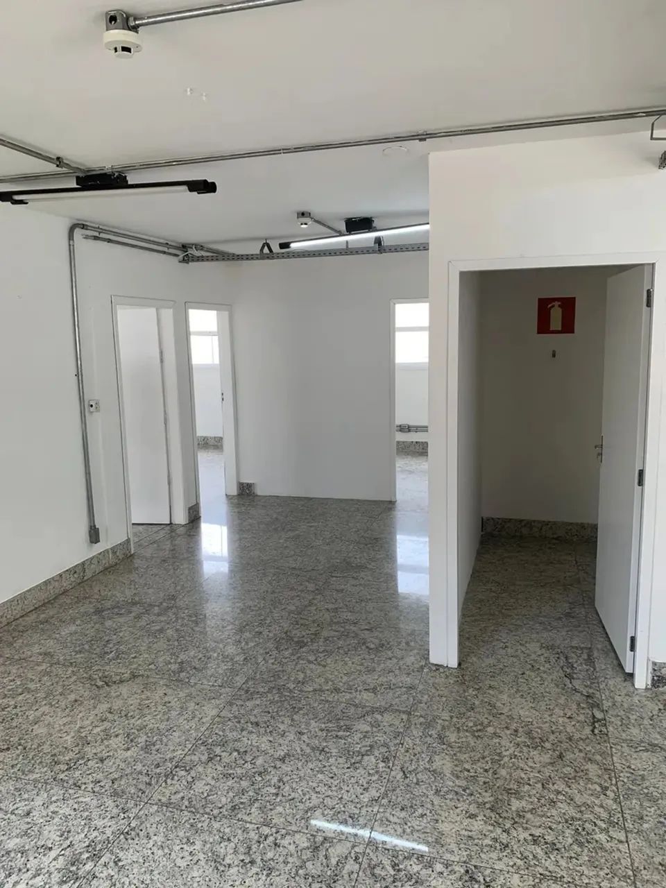 Sala/Conjunto para aluguel possui 1000 metros quadrados em Centro - Belo Horizonte - Minas - Foto 9