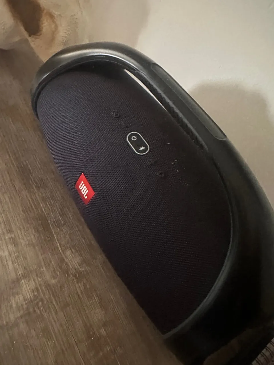 Caixa de Som JBL Boombox 2