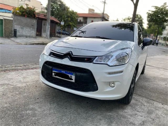 Citroen C3 1.5 Baixa Km  - Foto 2