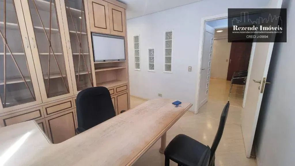 Andar Corporativo à venda 75 m² por R$ 750.000 - Bigorrilho - Curitiba/PR - Foto 3