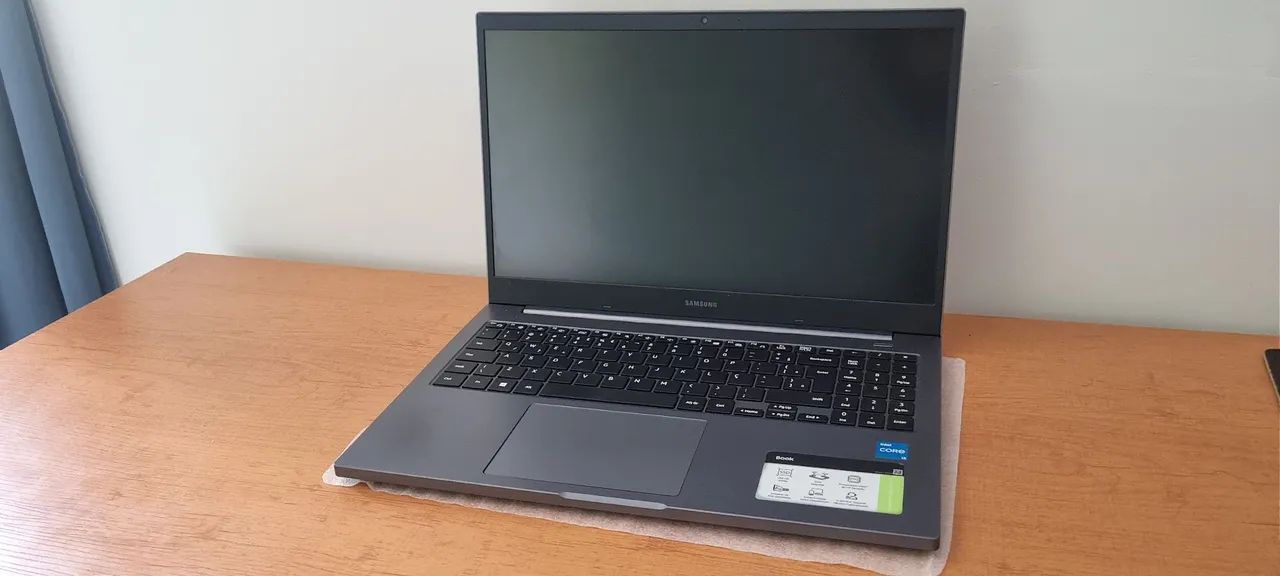 Samsung book - Foto 3