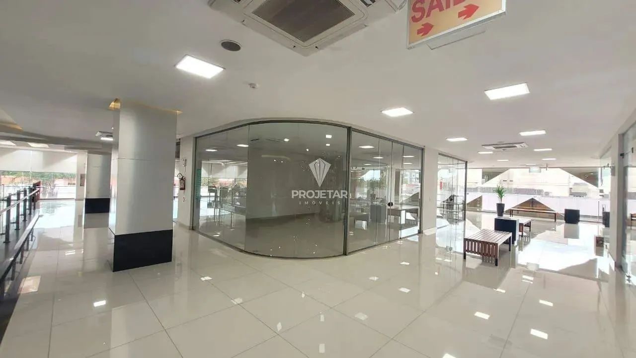 Sala Comercial para Locação no Centro Comercial Infinity  Araranguá! - Foto 3