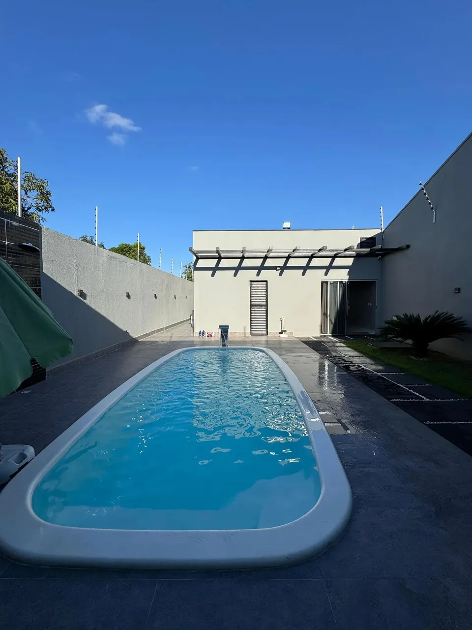 Linda Casa, com uma ótima qualidade.