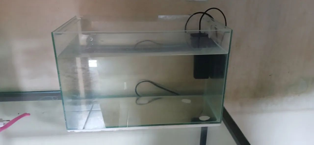 Aquario 23 +bomba - Foto 2