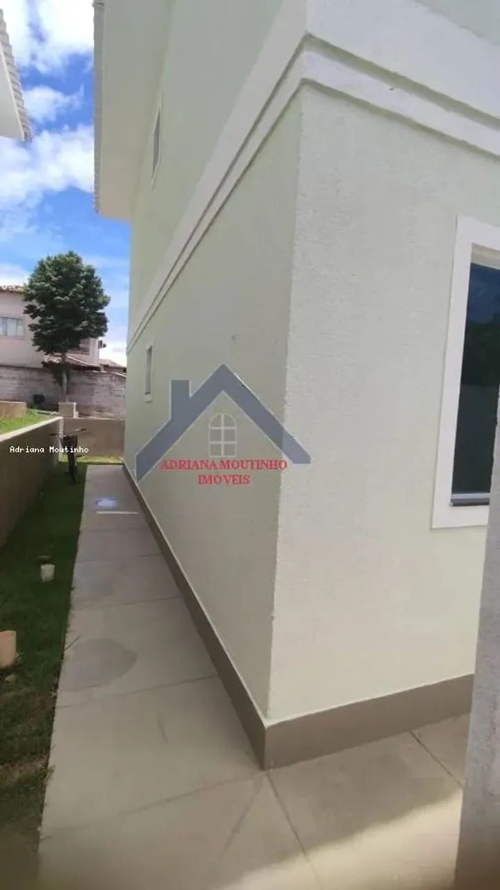 Apartamento para Venda em Saquarema, Porto da Roça I, 2 dormitórios, 1 suíte, 2 banheiros, - Foto 2