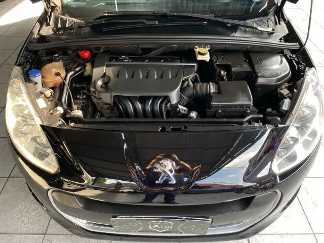 PEUGEOT 308 FELINE 2.0 AUTOMATICO - Foto 5