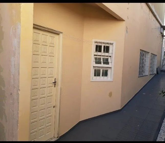 Foto - Curitiba - Água Verde