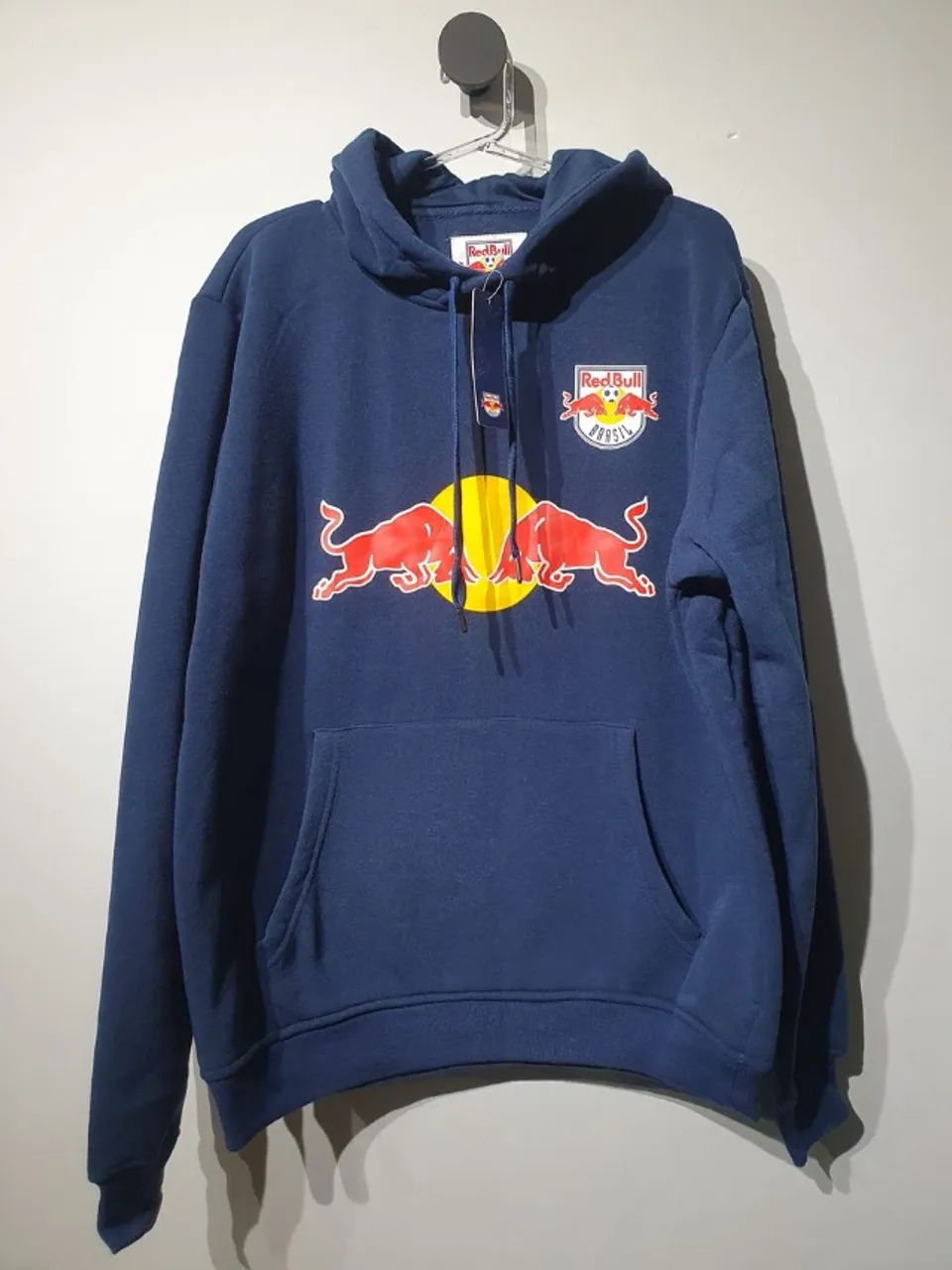 blusa red bull