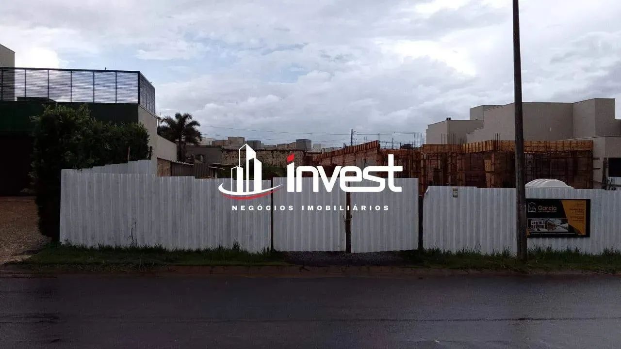 JARDIM BARONESA - LOTE EM CONDOMINIO - Foto 2