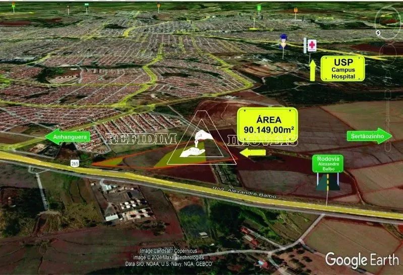 em Adelino Simioni - Ribeirão Preto
