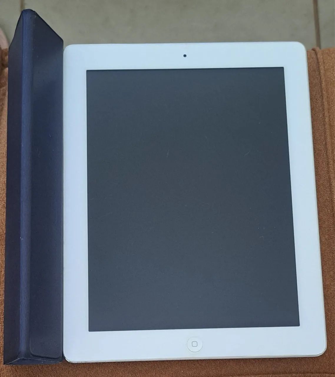 iPad 4 Wi-Fi - 32gb + capa magnética - Foto 4