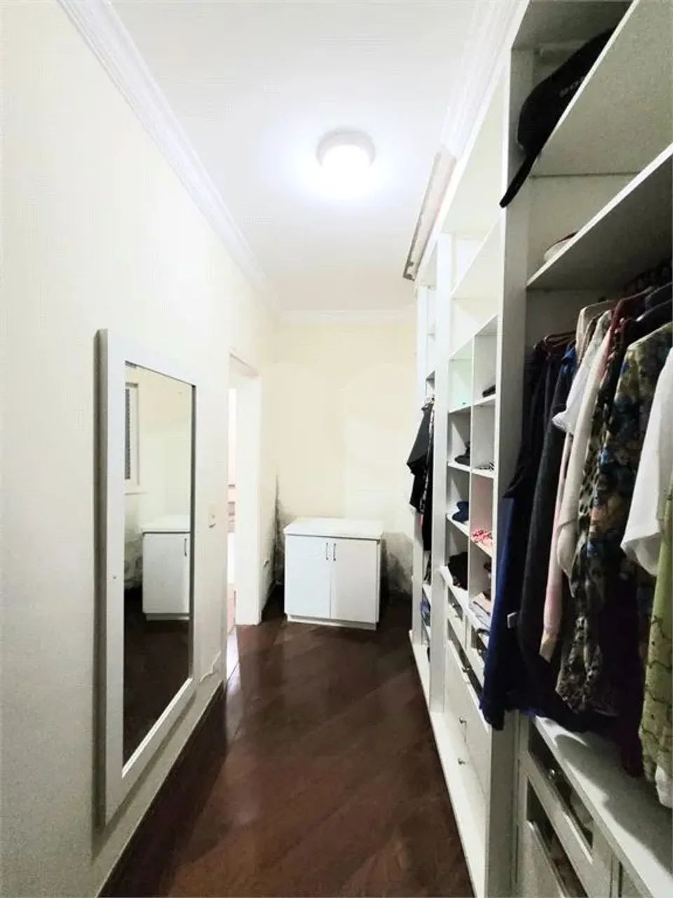Condomínio com 4 quartos à venda em Alphaville residencial zero - SP - Foto 5