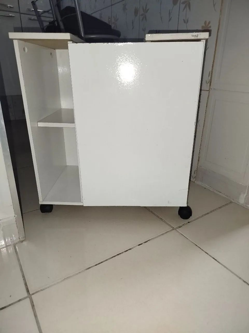 Gabinete de banheiro completo  - Foto 2