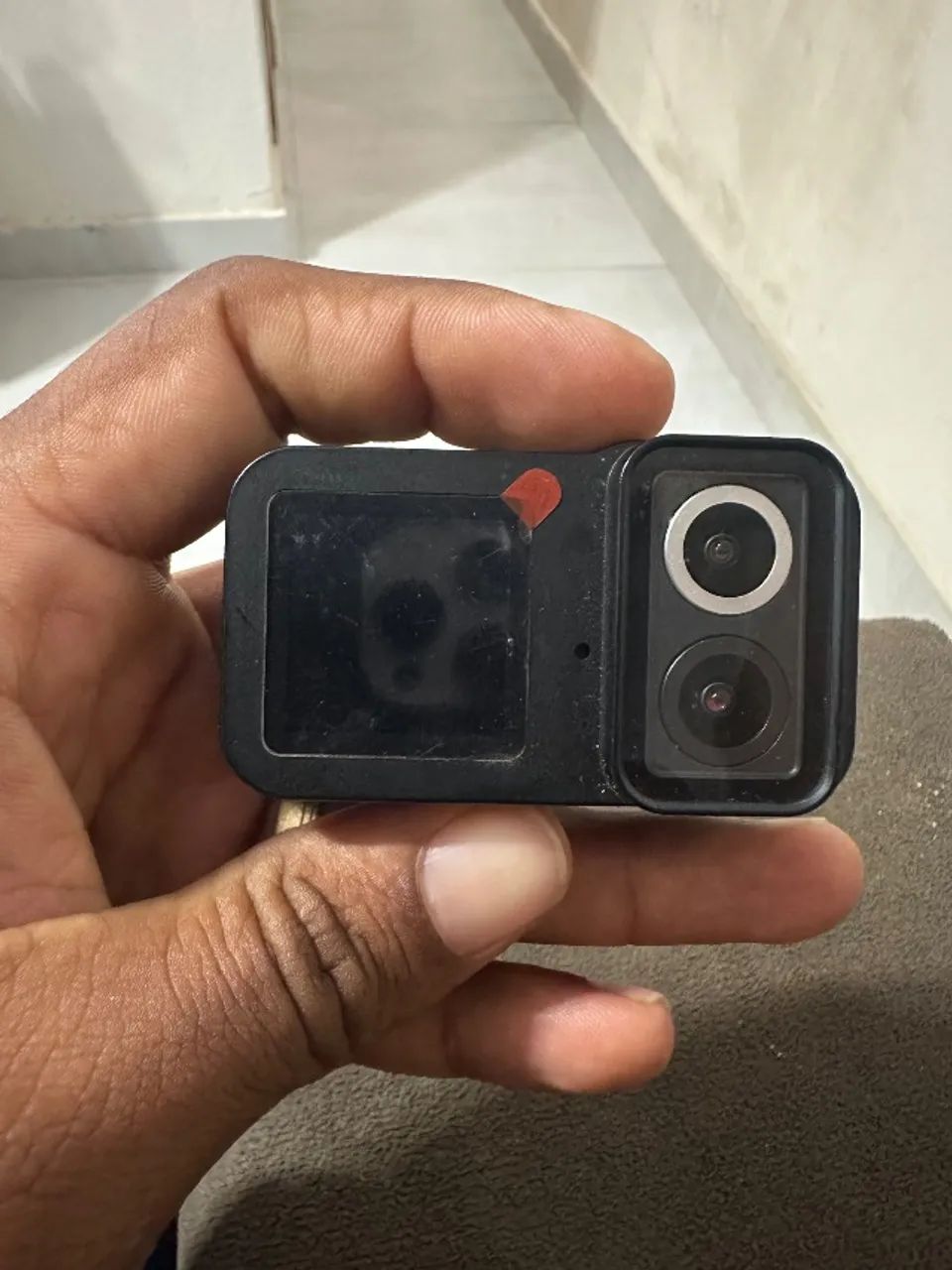 SJCAM SJ20 - Foto 5