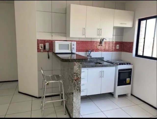 APARTAMENTO EM JANDIRA - Foto 4