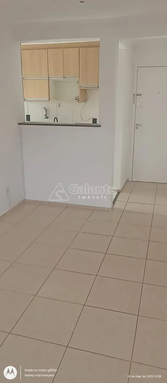 OPORTUNIDADE APARTAMENTO VON ZUBEM!!